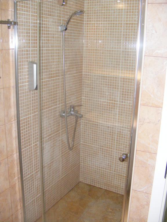 Valor Central Apartments Скоп'є Екстер'єр фото